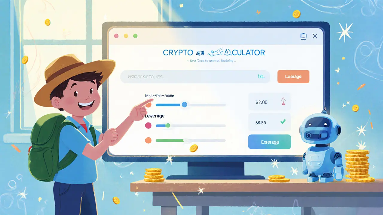 CoinW Crypto Exchange Review 2025 - Fees, Security & Features