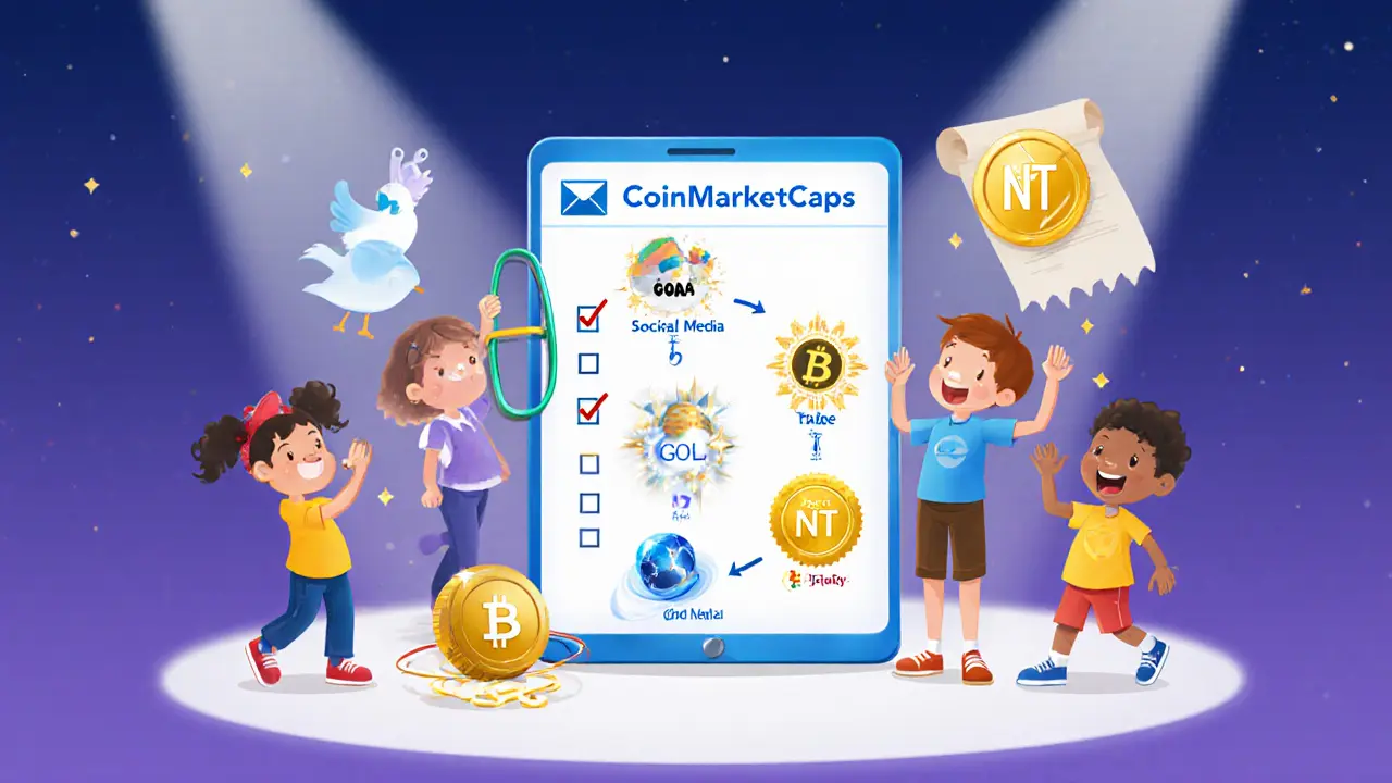Comparison: TopGoal Airdrop vs. Typical Crypto Airdrop