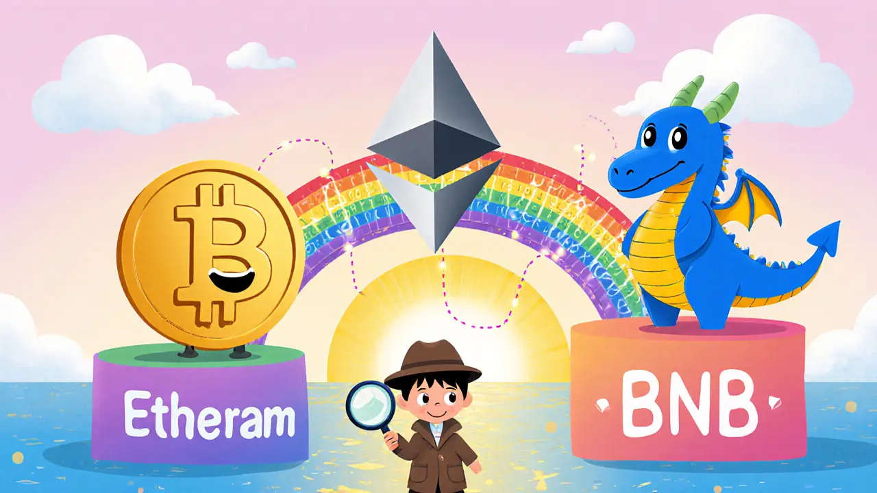 Cross-Chain Crypto Transaction Monitoring: How to Track Multi-Chain Transfers