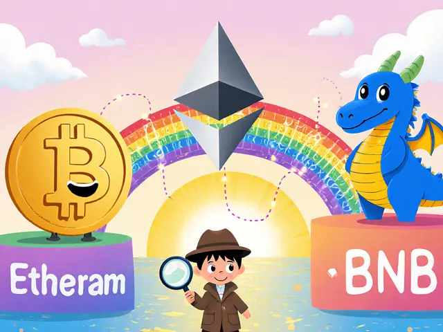 Cross-Chain Crypto Transaction Monitoring: How to Track Multi-Chain Transfers