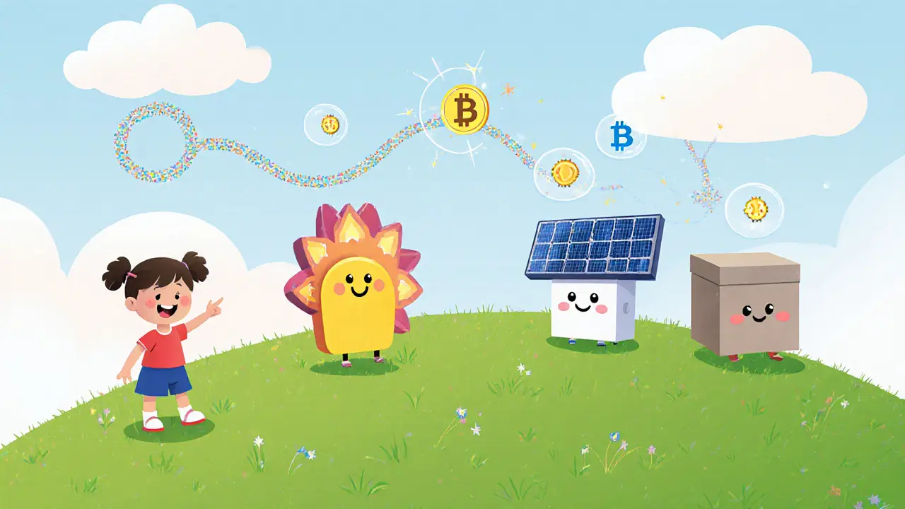 DePIN vs Traditional Infrastructure: Key Differences, Benefits, and Future Outlook