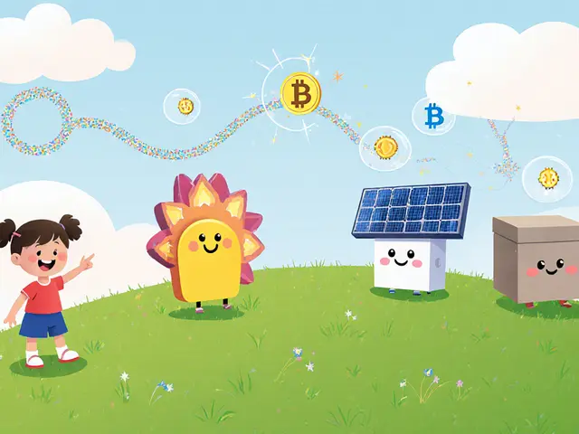 DePIN vs Traditional Infrastructure: Key Differences, Benefits, and Future Outlook