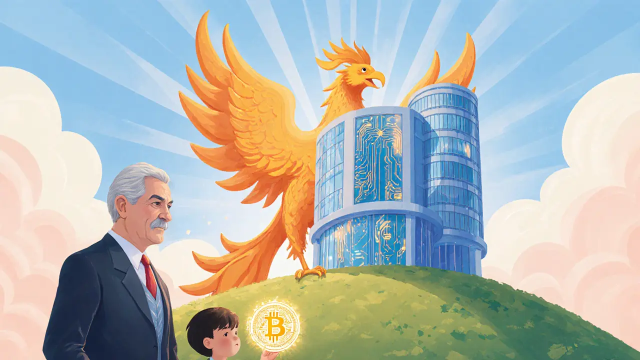 Phemex Crypto Exchange Review 2025: Fees, Leverage, Security & Features