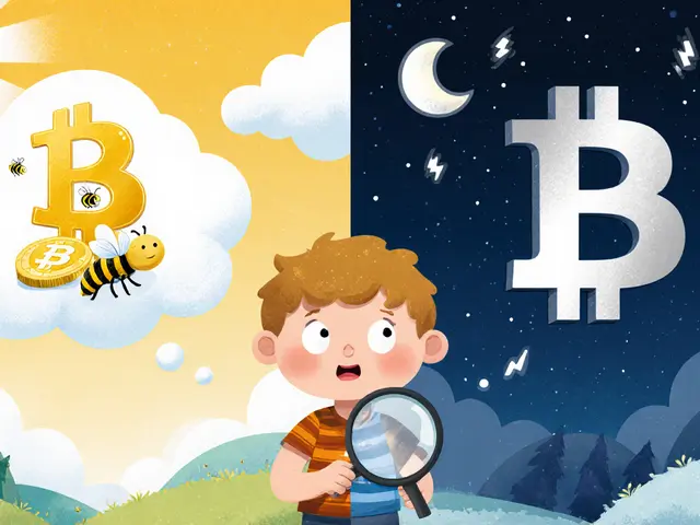 BabySwap BABY Airdrop Details: How to Claim, Eligibility, and Common Confusion with Babylon