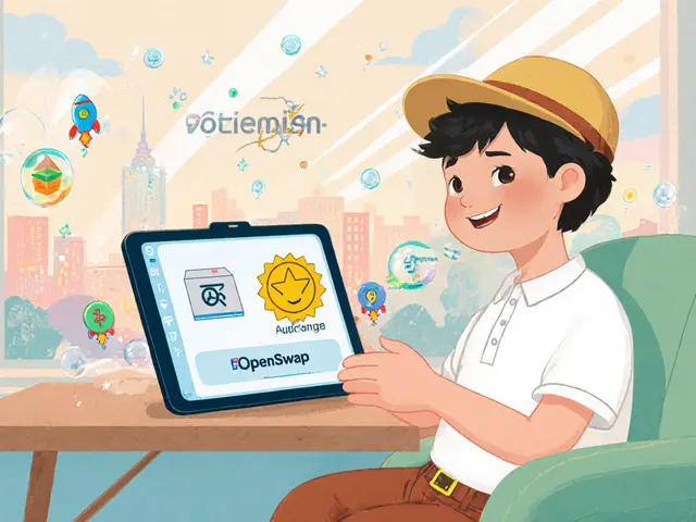 OpenSwap (Optimism) Review: Zero‑Fee DEX on Layer 2