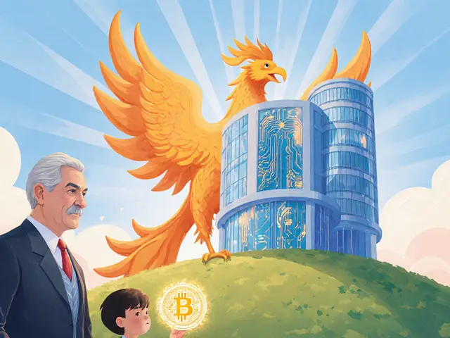Phemex Crypto Exchange Review 2025: Fees, Leverage, Security & Features