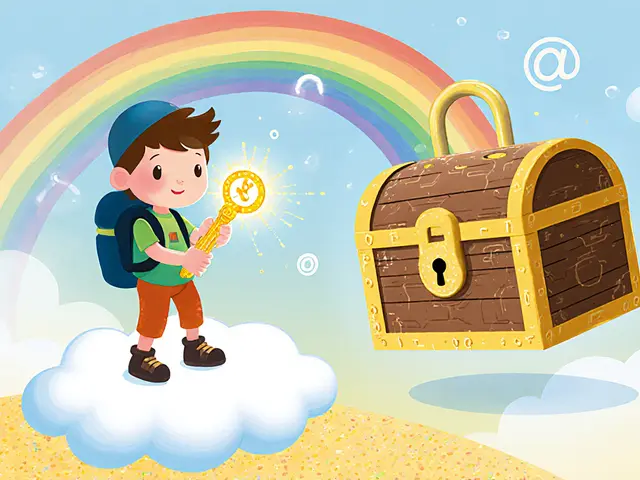 Understanding Cryptocurrency Wallets: Types, Security & How to Choose