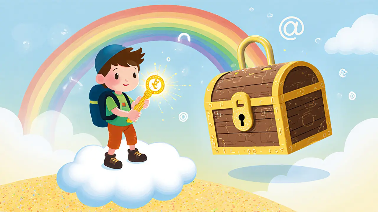 Understanding Cryptocurrency Wallets: Types, Security & How to Choose