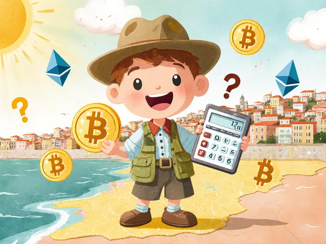Portugal Crypto Tax Policy Review: Current Rules & Upcoming Changes