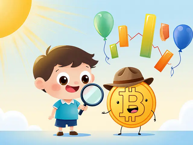 Understanding Bitcoin Volatility Index (BVX): A Practical Guide