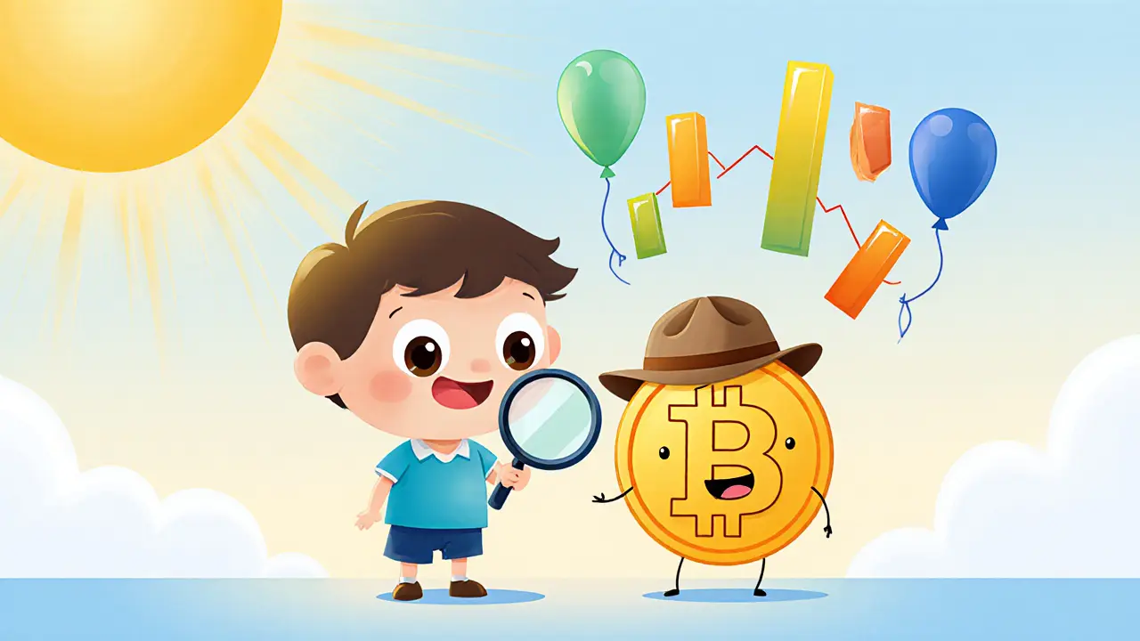 Understanding Bitcoin Volatility Index (BVX): A Practical Guide
