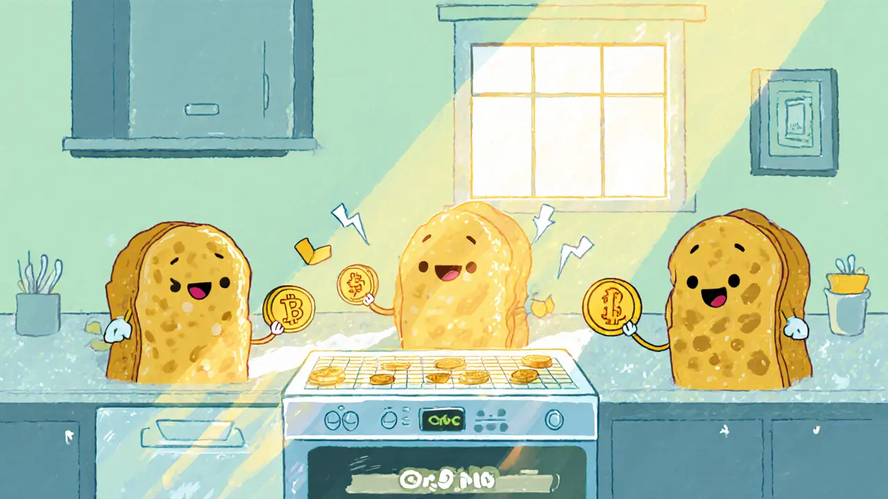 PancakeSwap v2 (opBNB) Review: DeFi Swaps, Fees & Features