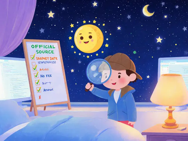 Moonpot (POTS) Airdrop Details: What You Need to Know in 2025