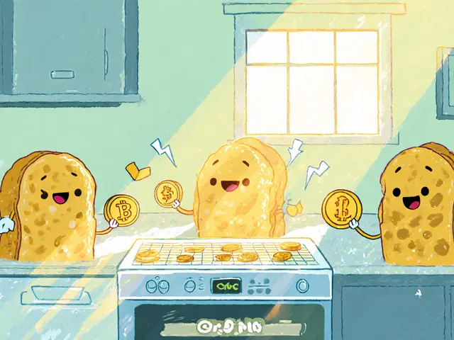 PancakeSwap v2 (opBNB) Review: DeFi Swaps, Fees & Features