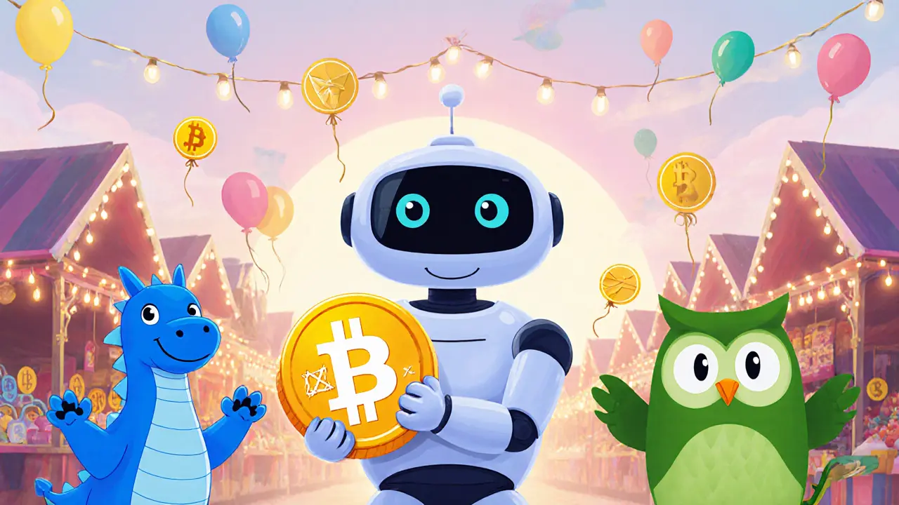 OccamX Crypto Exchange Review: Fees, Features, and Token Outlook