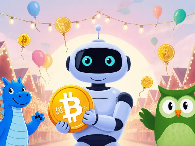 OccamX Crypto Exchange Review: Fees, Features, and Token Outlook