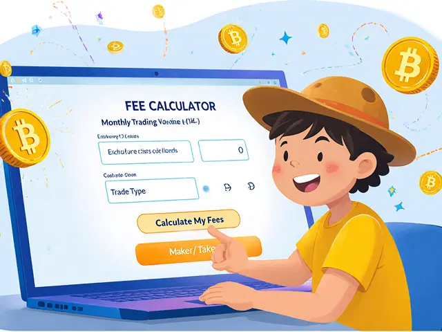Step Exchange Review: Fees, Security & Coins (2025)