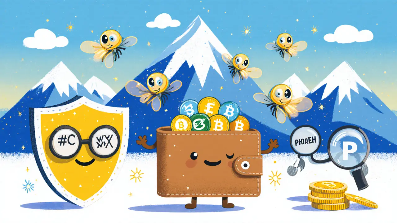 5. User experience - What it feels like to trade