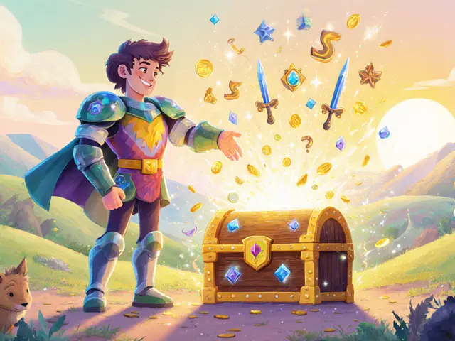 Battle Hero II Chest NFTs Airdrop: Full Details, Risks & Claim Guide