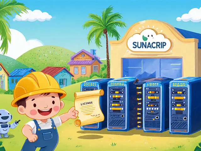 Venezuela State-Licensed Crypto Mining: Full Licensing & Tax Requirements