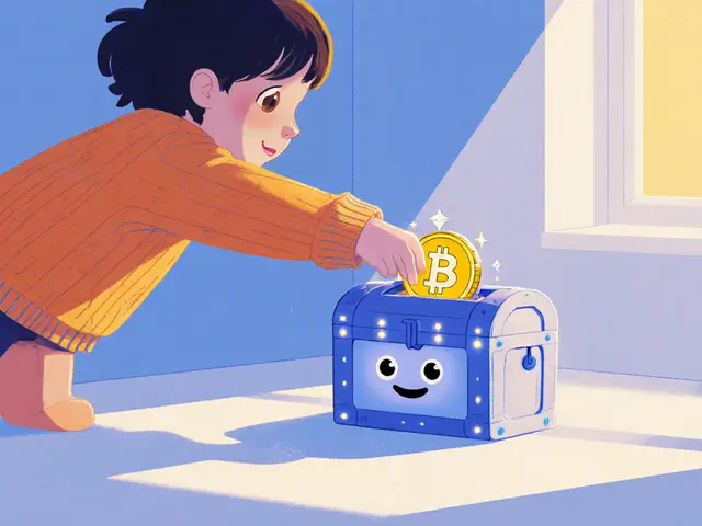 Why Hardware Security Modules Boost Cryptocurrency Security