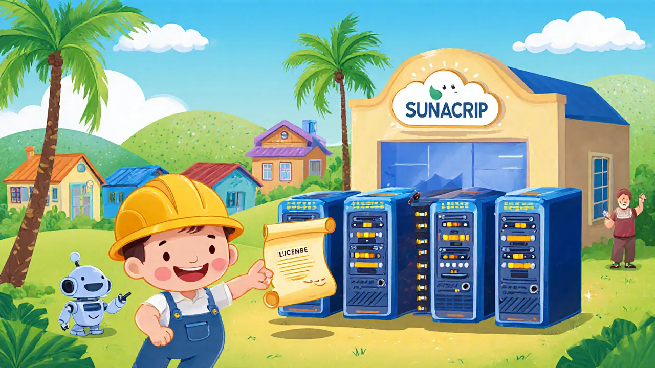 Venezuela State-Licensed Crypto Mining: Full Licensing & Tax Requirements