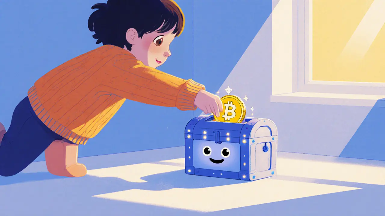 Why Hardware Security Modules Boost Cryptocurrency Security