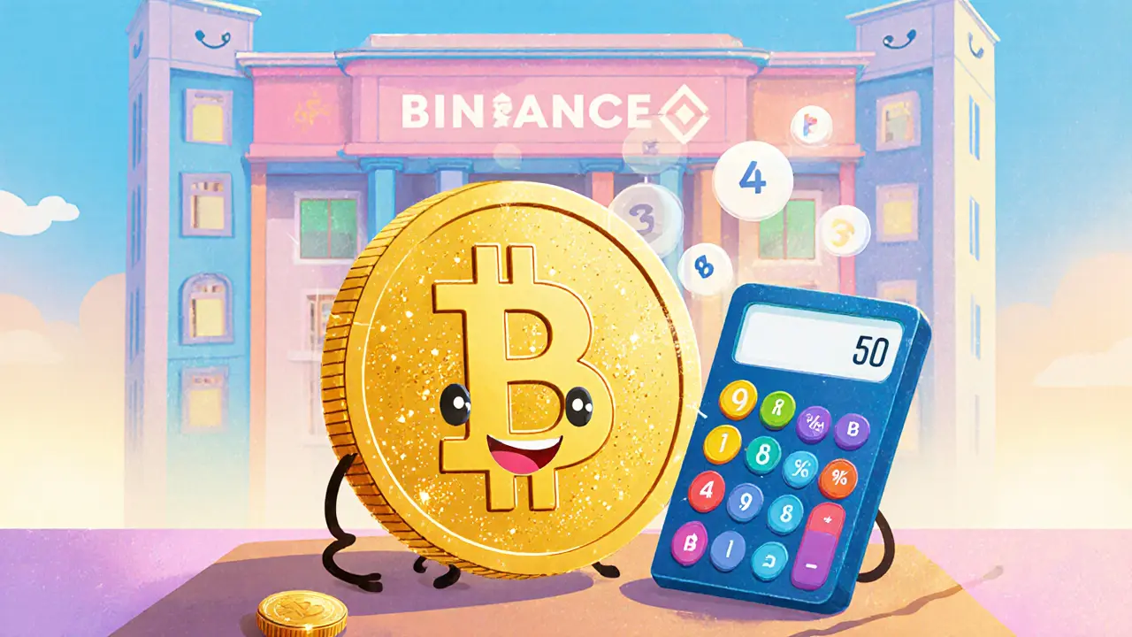 Binance Coin (BNB) Complete Guide - Everything You Need to Know