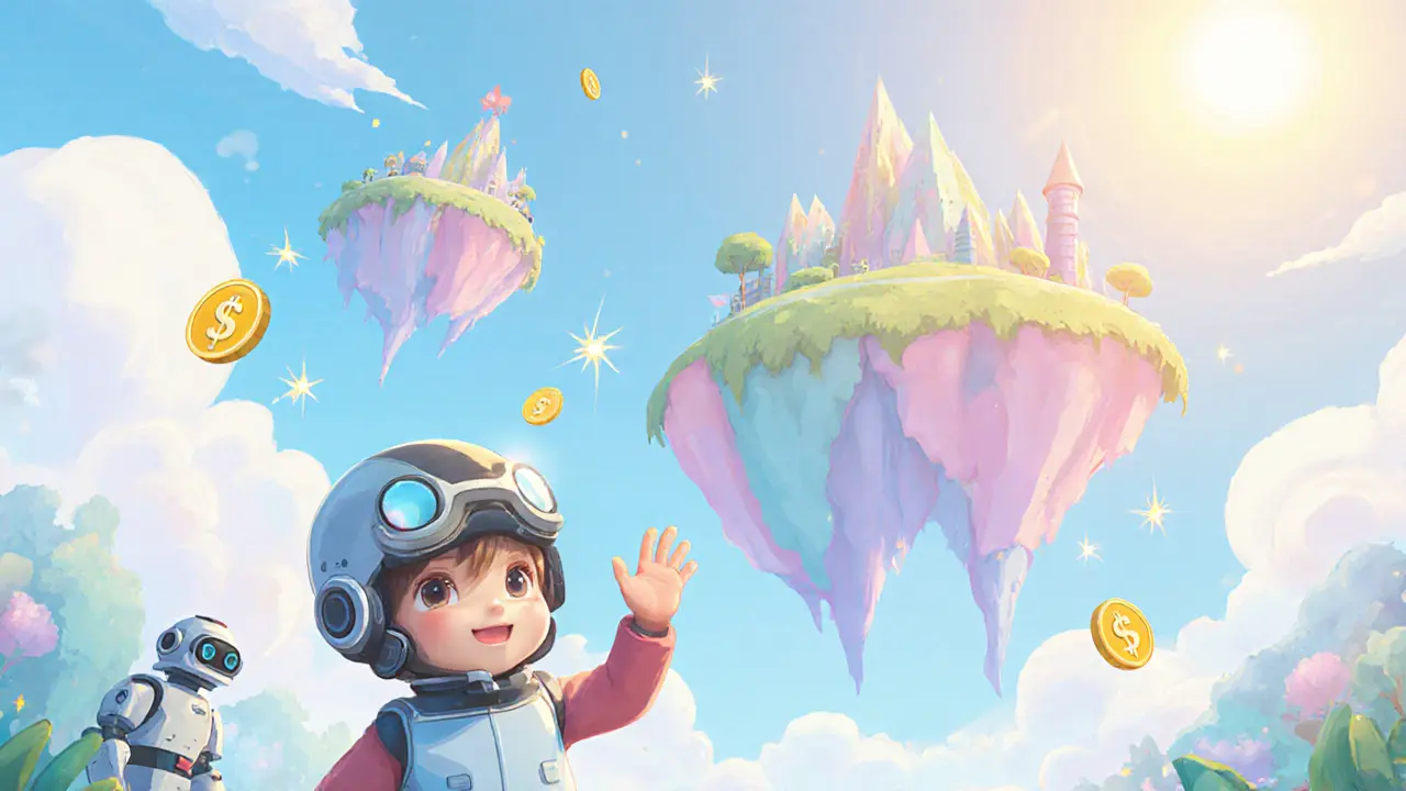 LEPA Polqueen NFT Airdrop: Complete Guide & Details