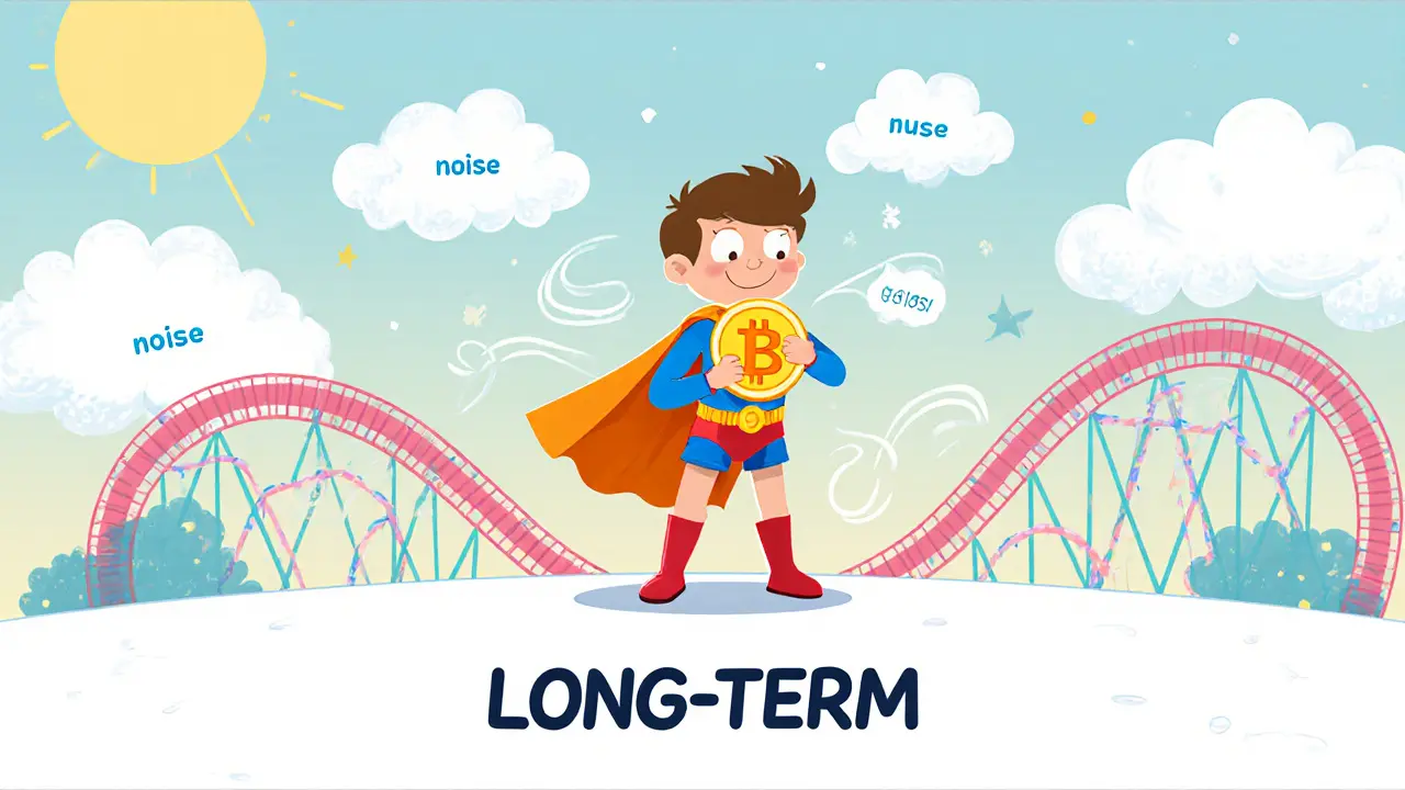 Long-Term HODL Success Stories: Real Crypto Wins and How They Were Achieved
