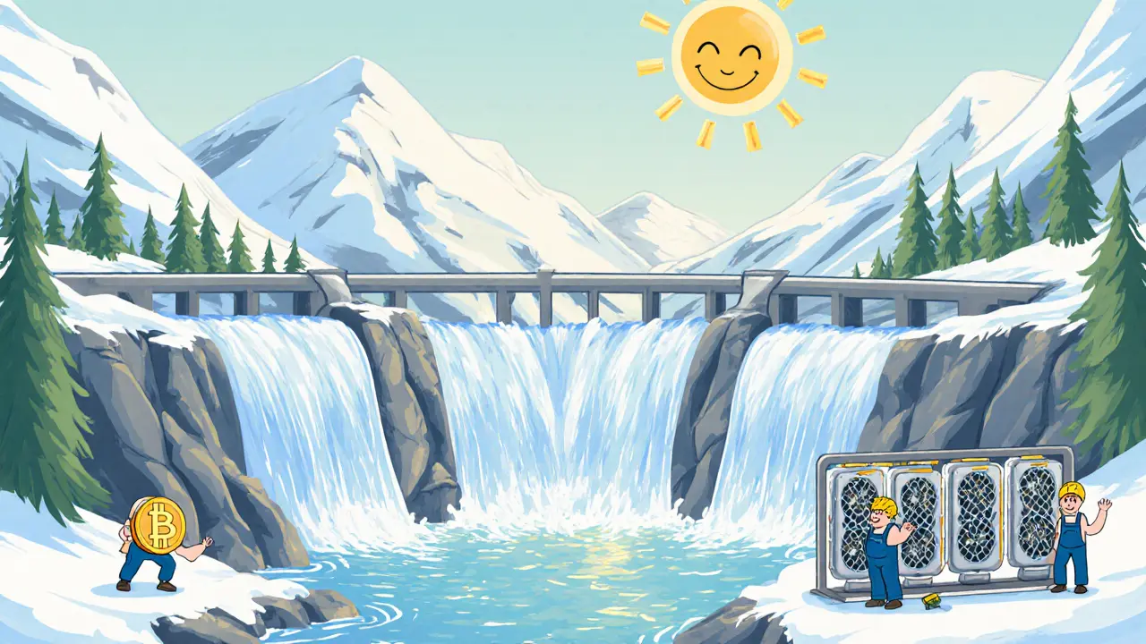 Norway's Crypto Mining Ban: What It Means for the Industry