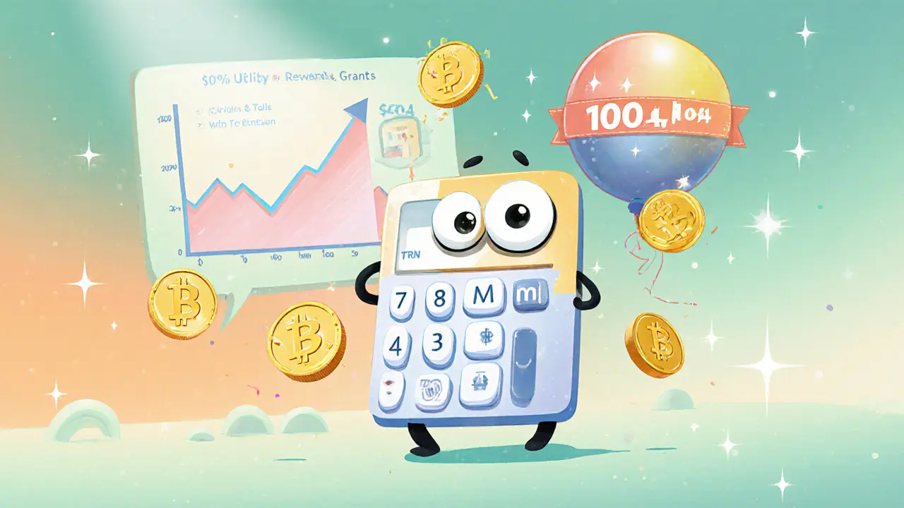 t3rn (TRN) Explained: What Is This Crypto Coin?