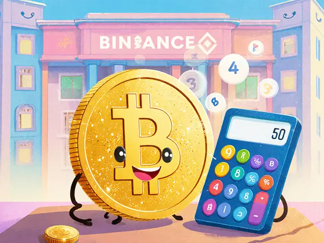Binance Coin (BNB) Complete Guide - Everything You Need to Know