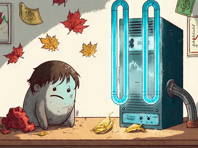 Buying Used vs New Mining Hardware: What Really Pays Off in 2025