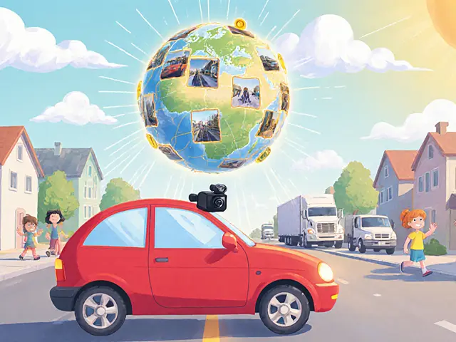 Hivemapper (HONEY) Crypto Coin Explained - How It Works & Why It Matters