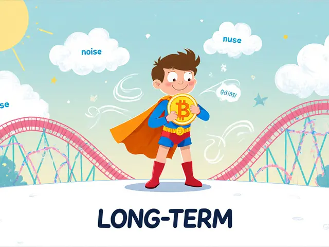 Long-Term HODL Success Stories: Real Crypto Wins and How They Were Achieved