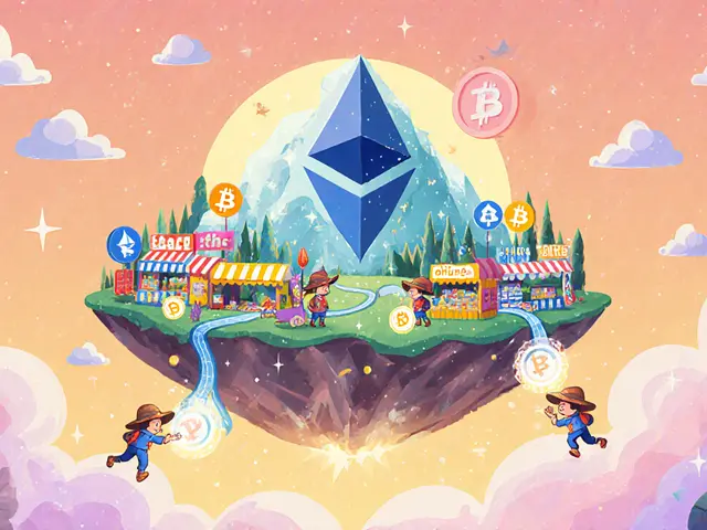 MCDEX Review 2025: In‑Depth Look at the Decentralized Perpetuals Exchange