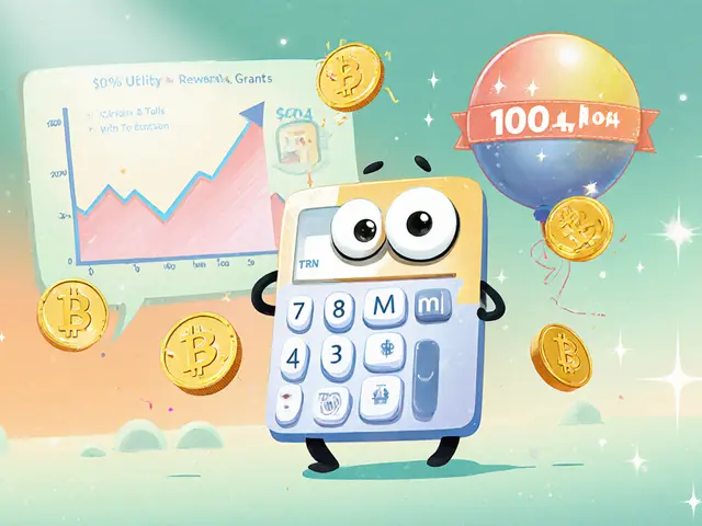 t3rn (TRN) Explained: What Is This Crypto Coin?