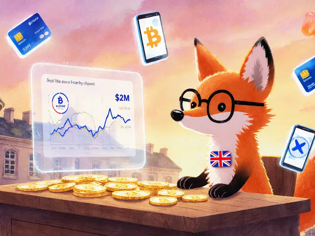 Tokens.net Crypto Exchange Review: Is This European Platform Right for You?