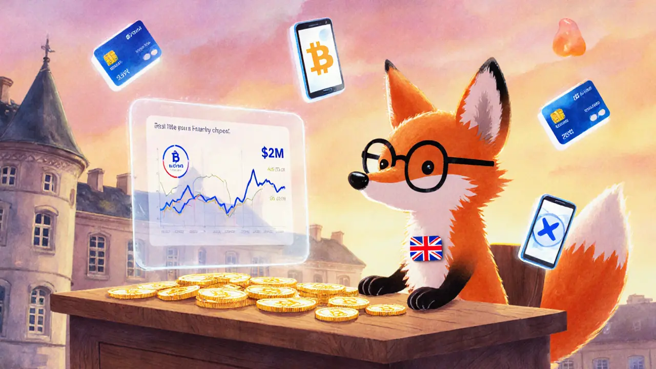 Tokens.net Crypto Exchange Review: Is This European Platform Right for You?