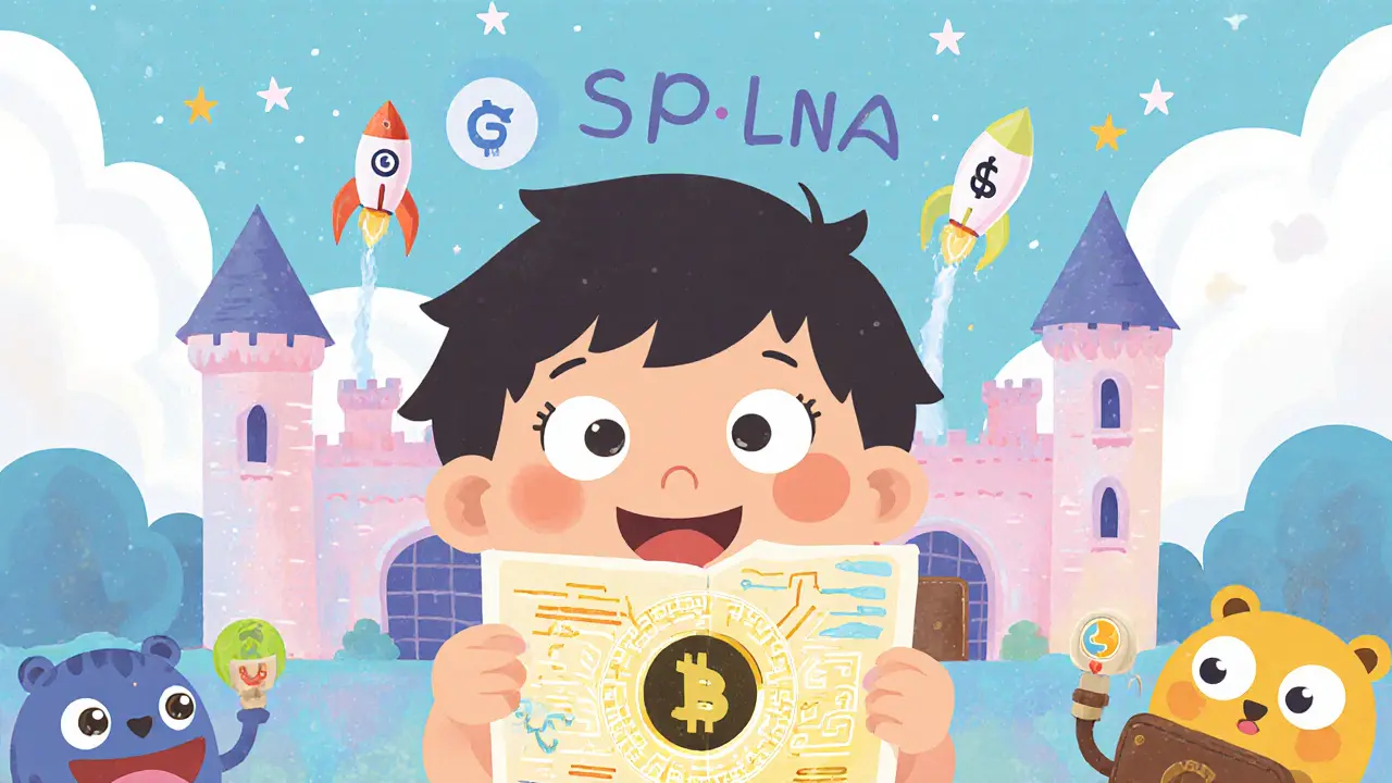 Bitspawn Protocol (SPWN) Airdrop Details: How to Claim SPWN Tokens and What You Need to Know