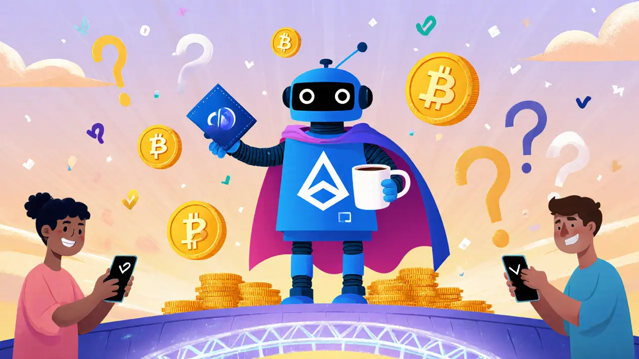 DEx.top Crypto Exchange Review: Is This Decentralized Exchange Worth Using in 2025?