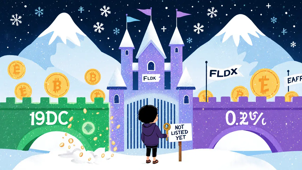 FlairDex Crypto Exchange Review: Low Fees, ve(3,3) Governance, and What’s Still Missing