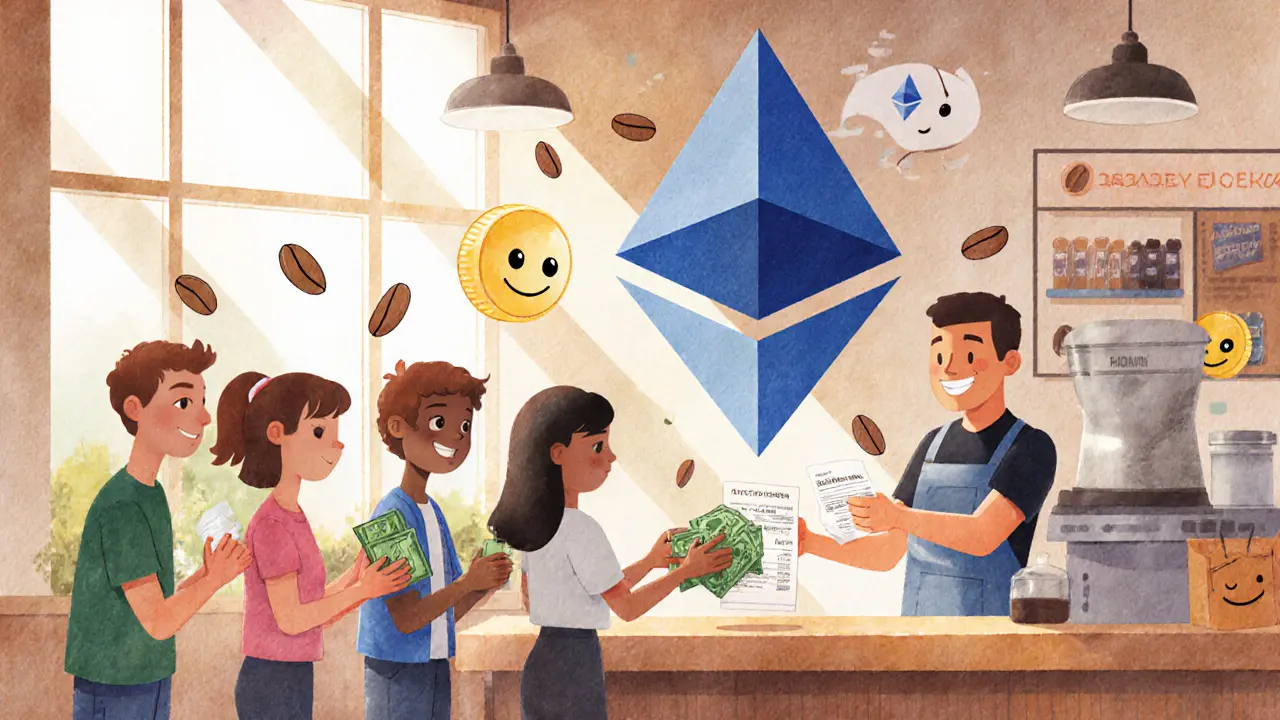 Future of Rollup Technology: How Layer-2 Scaling Will Shape Blockchain's Next Chapter