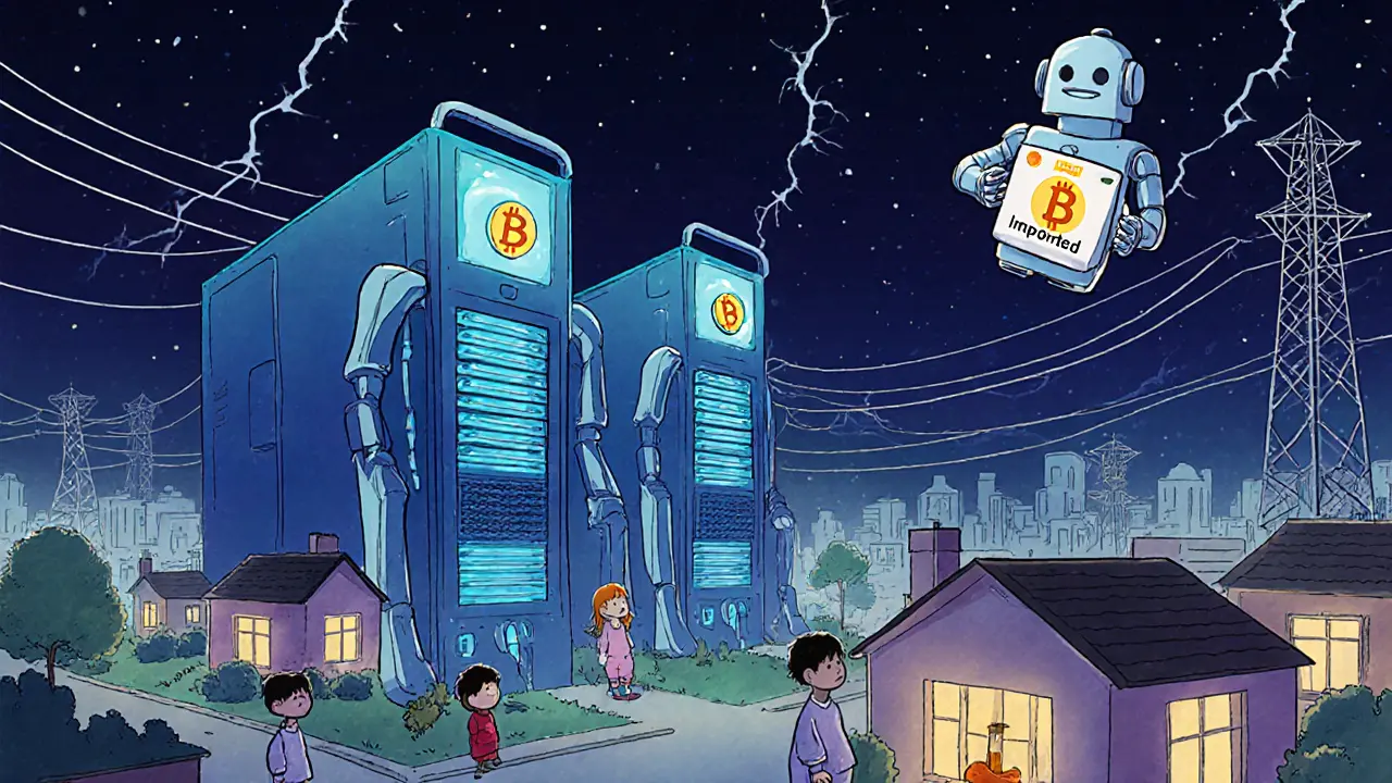 Iran's Crypto Strategy for International Trade: How Sanctions Shaped a Digital Workaround