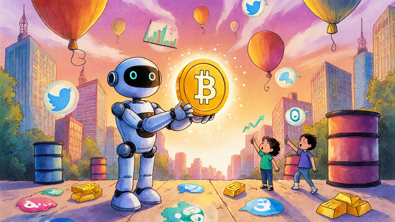 KALATA (KALA) X CoinMarketCap Airdrop: How It Worked and What You Missed