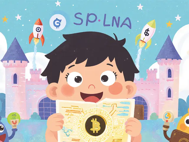 Bitspawn Protocol (SPWN) Airdrop Details: How to Claim SPWN Tokens and What You Need to Know