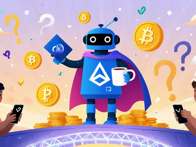 DEx.top Crypto Exchange Review: Is This Decentralized Exchange Worth Using in 2025?