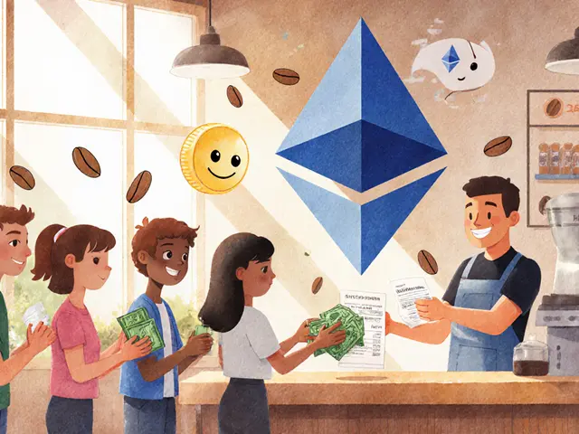 Future of Rollup Technology: How Layer-2 Scaling Will Shape Blockchain's Next Chapter