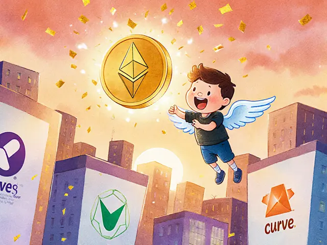 How Liquid Staking Improves Capital Efficiency in DeFi